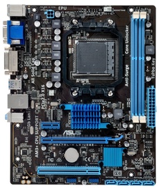 Asus M5A78L-M LE/USB3