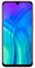 Huawei Honor 20 Lite Dual Phantom Red