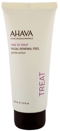 Näokoorija AHAVA Time To Treat Facial Renewal Peel, 100 ml