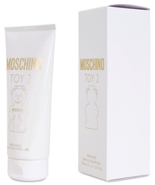 Dušas želeja Moschino Toy 2, 200 ml