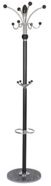 Signal Meble Clothes Hanger LC05 Dark Walnut