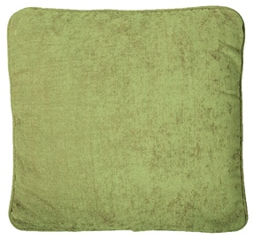 Home4you Glory 2 Pillow 45x45cm Green