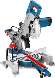 Bosch GCM 800 SJ Sliding Mitre Saw