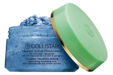 Collistar Toning Talasso Scrub 300g