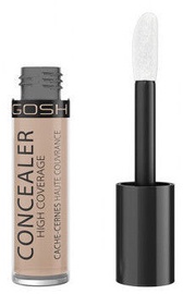 Konturēšanas zīmulis Gosh High Coverage 04 Natural, 5.5 ml