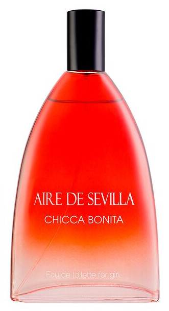 Rinkinys moterims Instituto Español Aire De Sevilla, 450 ml - Senukai.lt