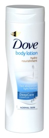 Ķermeņa losjons Dove Instant Hydration, 400 ml