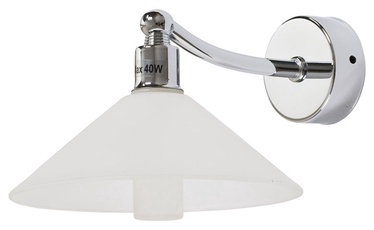 Lampa sienas Nowodvorski Milton I, 28 W, G9