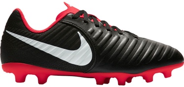 Nike Tiempo Legend 7Club MG JR AO2300 006 Black 38