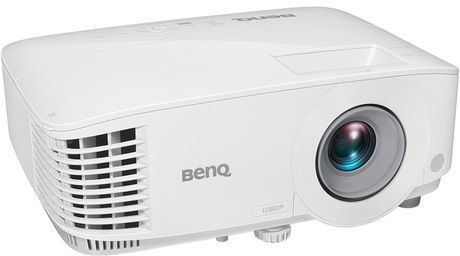 benq mh 550