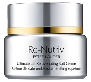 Veido kremas Estee Lauder Re-Nutriv Ultimate Lift Rejuvenating Soft Creme, 50 ml