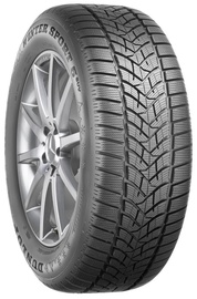 Ziemas riepa Dunlop SP Winter Sport 5 SUV, 225 x R17, 71 dB