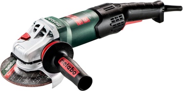 Metabo WE 17-125 Quick RT Angle Grinder