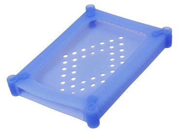 Logilink UA0134 2.5" HDD Protection Box Blue