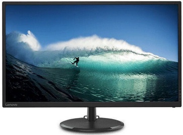 Монитор Lenovo D32q-20 65F7GAC1EU (поврежденная упаковка)