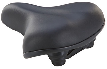Prophete Touring City Saddle Black 6594