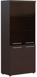 Skyland Office Cabinet AHC 85.7 Wenge
