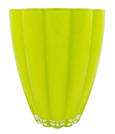 Lillepott Amaranta 13x16,5cm, roheline