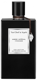 Parfimērijas ūdens Van Cleef & Arpels, 75 ml