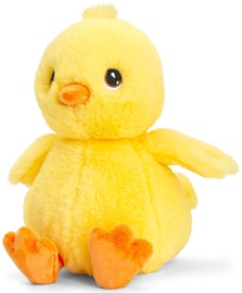 Mīkstā rotaļlieta Keel Toys Chick, 18 cm