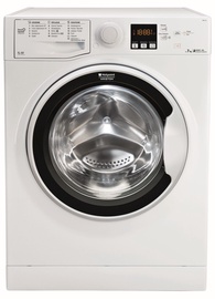 Skalbimo mašina Hotpoint Ariston RSSF 603 EU