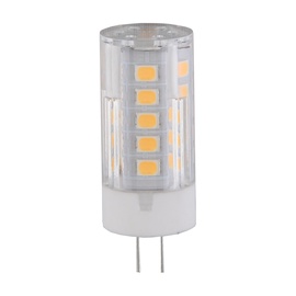 Лампочка Okko LED, теплый белый, G4, 3 Вт, 200 лм