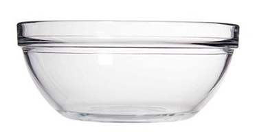 Dubenėlis, 3-053553 COK, stiklinis, 14 cm