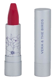 Huulepulk Vera & The Birds Time To Bloom Wild Hibiscus, 4 ml