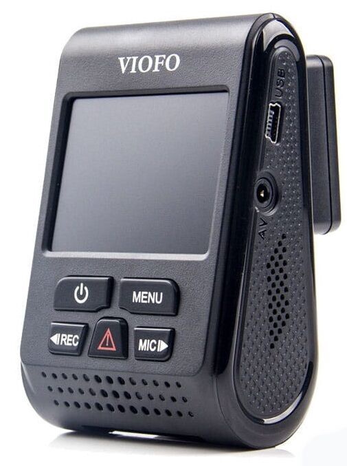 Videoregistraator Viofo A119 V3
