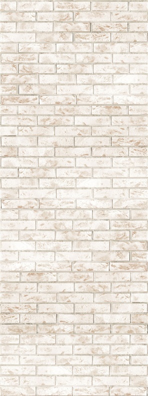 Iluliist Vilo, 265 cm x 25 cm x 0.8 cm