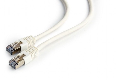 Gembird CAT 6 FTP Patch Cable White 5m