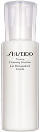 Kosmētikas noņemšanas līdzeklis Shiseido Essentials, 200 ml