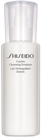 Makiažo valiklis moterims Shiseido Essentials, 200 ml