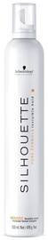 Schwarzkopf Silhouette Flexible Hold Mousse 500ml