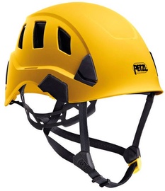 Petzl Strato Vent Yellow 53-63cm