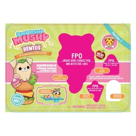 ROTAĻLIETA SMOOSHY MUSHY 174932-2