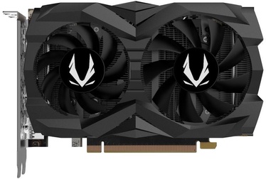Zotac Gaming GeForce GTX 1660 Twin Fan 6GB GDDR5 PCIE ZT-T16600F-10L