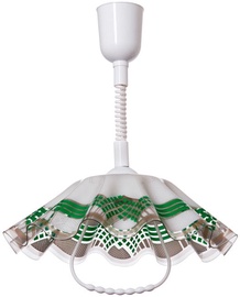 Verners Ceiling Lamp FIRANKA_GREEN