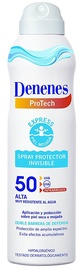 Denenes Protection Spray Invisible Wet Skin SPF50+ 250ml