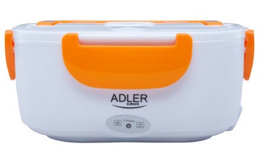 Toidusoojendaja Adler AD 4474, 35 W