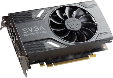 EVGA GeForce GTX 1060 Gaming 3GB GDDR5 PCIE 03G-P4-6160-KR