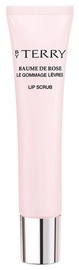 By Terry Baume De Rose Lip Scrub 15g