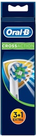 Braun Oral-B CrossAction EB 50 3+1