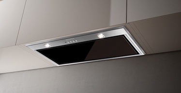 Įmontuojamas gartraukis Faber Inca Lux EG8 X/BK A52