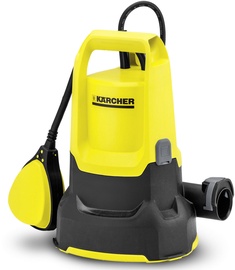 Drenāžas pumpis Kärcher SP 2 FLAT, 250 W