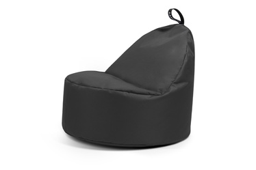 Кресло-мешок, серый, 240 л