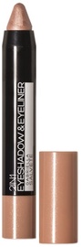 Gabriella Salvete Eyeshadow & Eyeliner 2in1 3.5g 03
