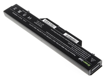 Sülearvutiaku Green Cell HP Battery 10.8V 4400mAh HP11