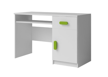 Idzczak Meblee Smyk 08 Table White/Green