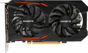 Gigabyte GeForce GTX1050 OC 2GB GDDR5 PCIE GV-N1050OC-2GD